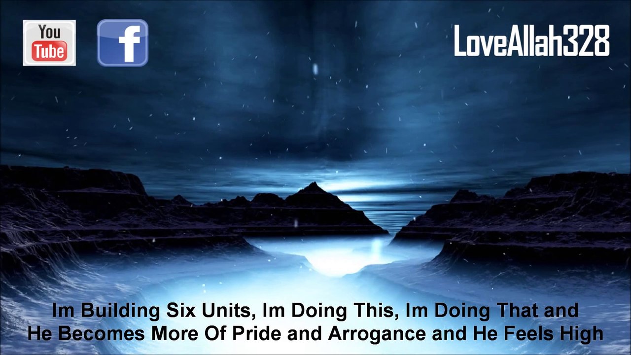 'Death! Death! Death!' ᴴᴰ ┇ Powerful Speech ┇ by Sh. Feiz Muhammad ┇ TDR ┇_Full-HD