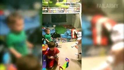 Fathers Day Fails || Dad Fails By FailArmy 2016