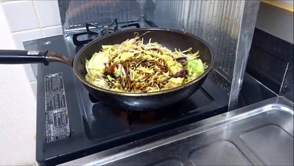 【B級グルメ】　イタリアンを喰う！　【新潟県　新潟市】