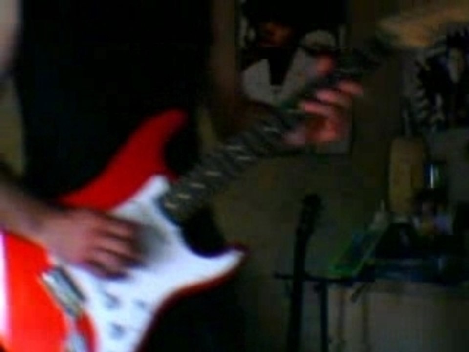 when it all comes down