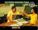 P 4 PAKAO-p4 pakao prank by nadir ali electronic repairing 2017 नवीनतम सबसे अच्छा शरारत