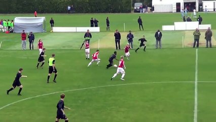 Watch This Nº7 Kid. He Has Excellent Skills. #ThisIsFootball