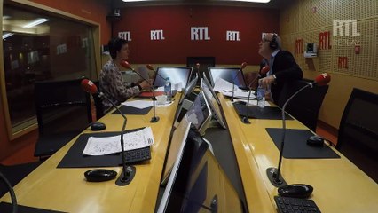 Whirlpool : la CFDT "attend des choses fortes de Macron"