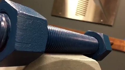 Stainless Steel Bolts