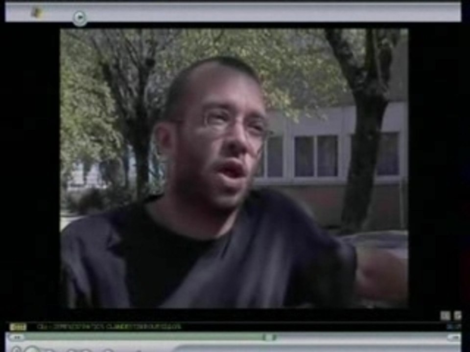 Reportage France 3 Grenoble