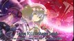 [Vietsub + Kara] Tsuki ni Murakumo Hana ni Kaze (Full Ver.) [Touhou FC - Vnsharing]