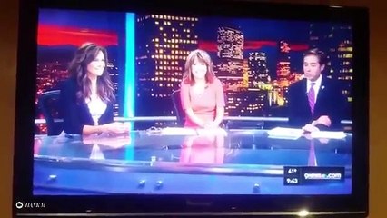 Two News Anchors Really Hate Each Other