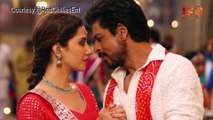 Udi Udi Jaye _ Shahrukh Khan, Mahira Khan _ Raees 2017 _ Full Song l Sukhwinder Singh l Bhoomi