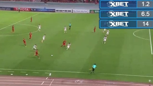 3-1 Lei Wu Goal HD - Shanghai SIPG (Chn) vs Seoul (Kor) 26.04.2017