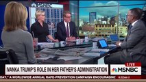 Joe Scarborough goes off on co-host Mika Brzezinski like a moody manbaby in need of a nap