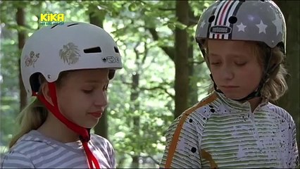 Die Pfefferkörner 85. Abgefahren | Mehr auf KiKA.de