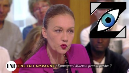[Zap Télé] Les journalistes servent-il la soupe à Macron ? (26/04/17)