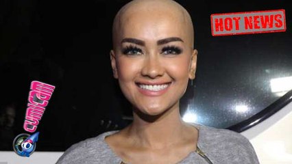 Hot News! Ini Alasan Keluarga Tidak Memposting Wajah Bengkak Jupe - Cumicam 26 April 2017