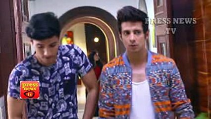 NAMKARAN- 26th April 2017 - Star Plus Tv News Latest Upcoming Updates News -
