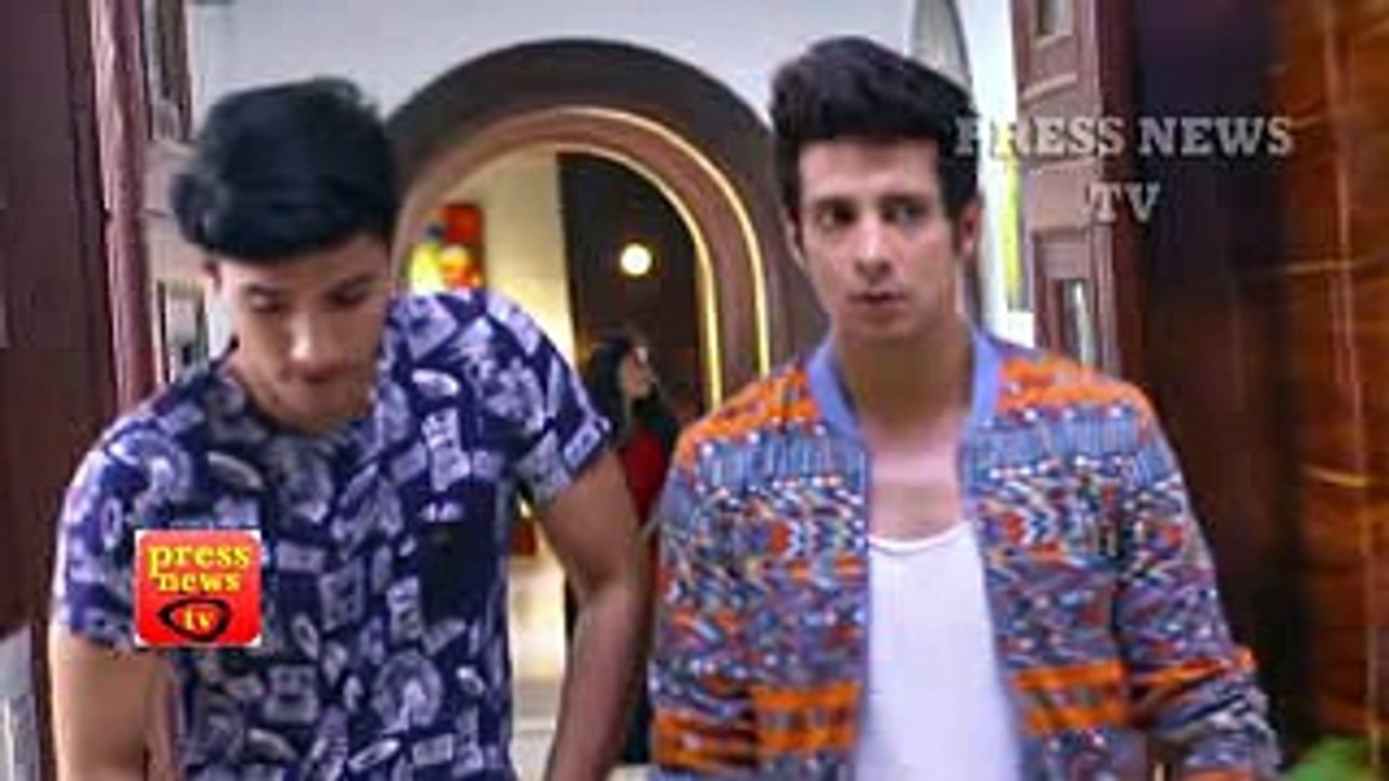 NAMKARAN- 26th April 2017 - Star Plus Tv News Latest Upcoming Updates News -