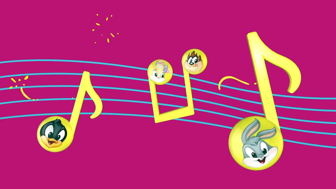 Le frigo de Taz | Chansons Baby Looney Tunes | Boomerang