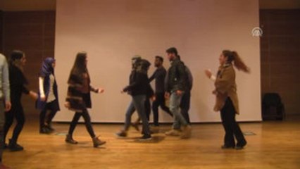 Yendikleri Hastalıkla Mücadele Eden Çocuklara Umut Oldular