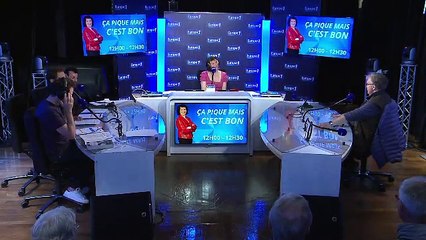 Chris Deslandes : "Besnehard, star des agents et agent des stars"