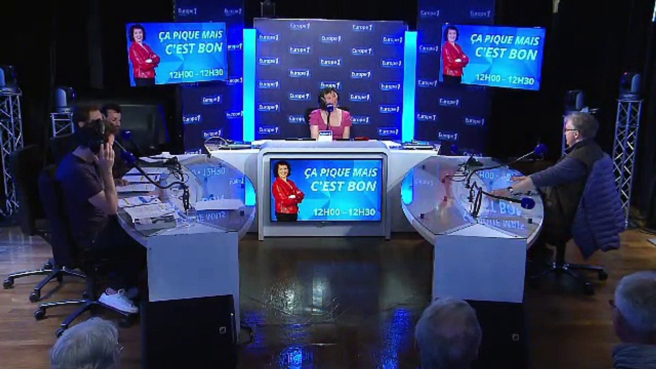 Chris Deslandes : "Besnehard, star des agents et agent des stars"