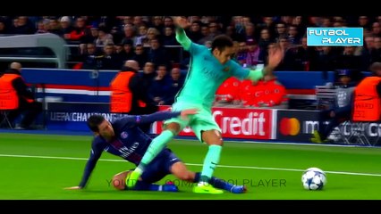 Komik Futbol Anları ● Hatalar, Goller, Kavgalar ● HD