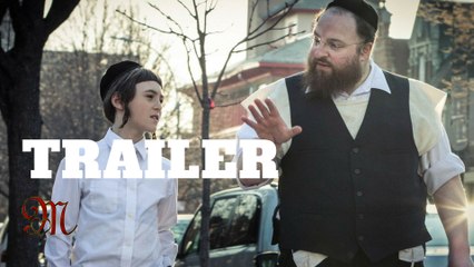 Menashe Bande-annonce VO (2017)