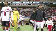 Urawa Red Diamonds vs Western Sydney Wanderers 6-1 All Goals & Highlights HD 26.04.2017