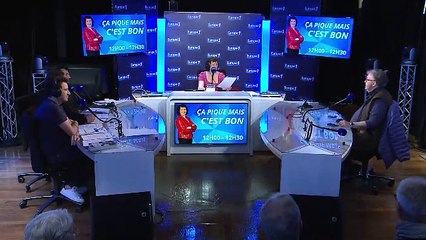 Dominique Besnehard : "Agent, c'est un métier qui absorbe"