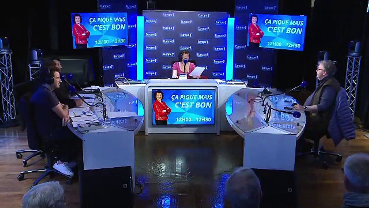 Dominique Besnehard : "Agent, c'est un métier qui absorbe"