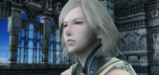 Final Fantasy XII The Zodiac Age 2017 Spring Trailer