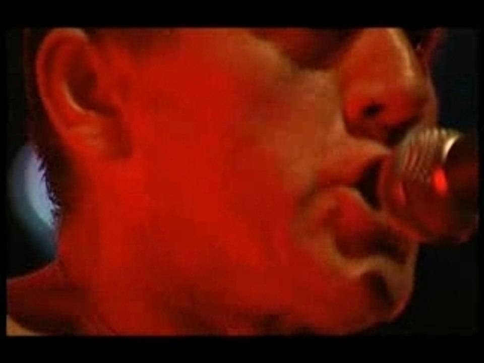 Manu Chao - La Vida Tombola live @ tempo Latino_alternate