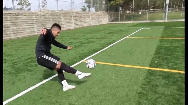 Ils réussissent des gestes, frappes et skills de folie !