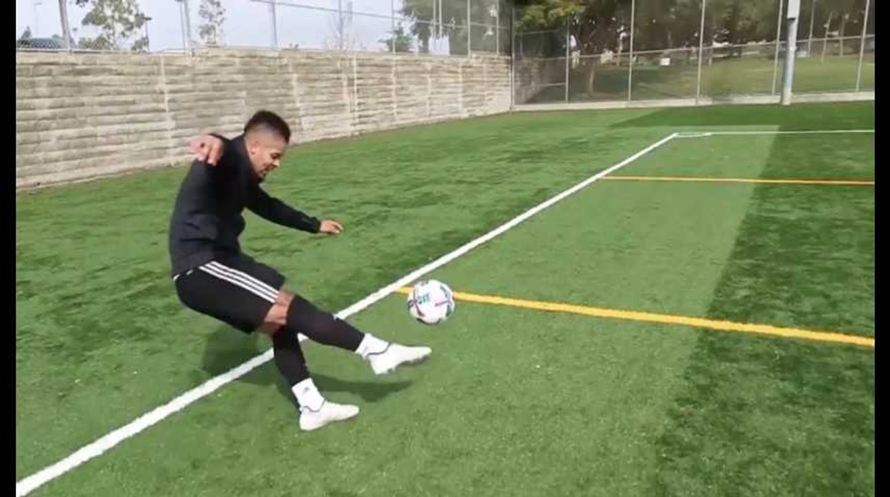 Ils réussissent des gestes, frappes et skills de folie !