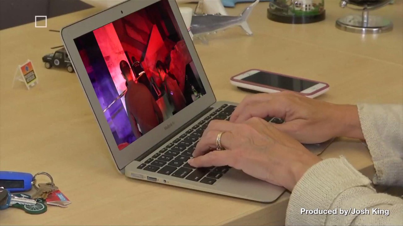 Father Kills 11-Month Old Daughter On Facebook Live