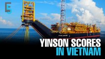 EVENING 5: Yinson bags US$1 bil FPSO contract