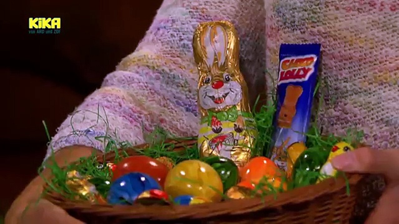 Baumhaus vom 16. März 2017 | Mehr auf KiKA.de