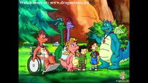 Dragon Tales - s02e15 Teasing Is Not Pleasing _ Team Work