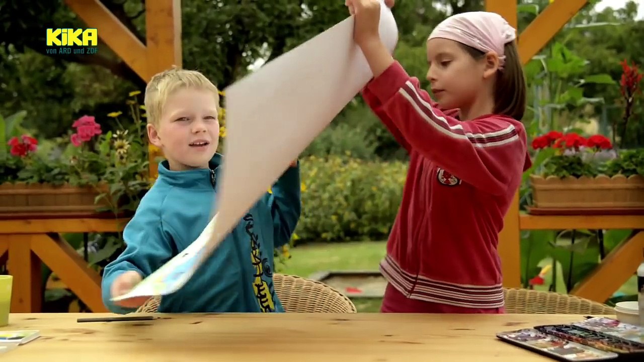 ENE MENE BU - und dran bist du! | Mehr auf KiKA.de