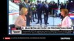 Emmanuel Macron : Ségolène Royal fait une grosse bourde en direct sur Cnews (vidéo)