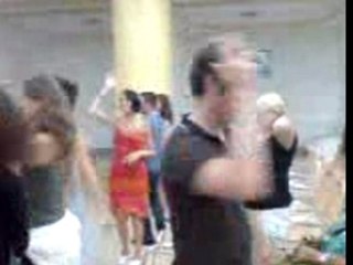 zenith hammamet tunisie