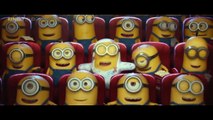 MINIONS Funny Moments - DESPICABLE ME I Minions Mini Movies 2017 [HD]