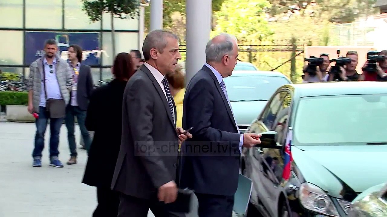 'Problem shqiptarësh'  - Top Channel Albania - News - Lajme