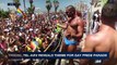 TRENDING | Tel Aviv reveals theme for Gay Pride Parade | Wednesday, April 26th 2017