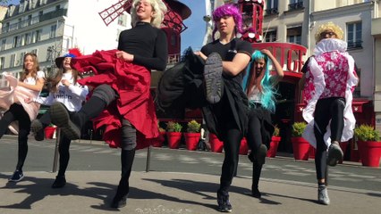 JIJ MARSEILLE 2017 - Lycée C. GARAMONT