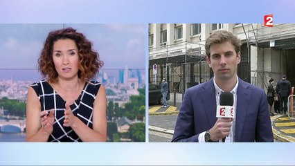 Attentat déjoué à Marseille : les intentions des deux terroristes présumés se précisent