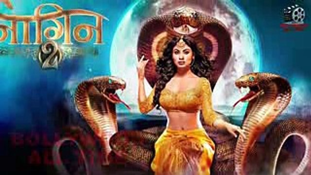 Naagin 2 - 26th April 2017 - Today Latest News Update - Colors Tv Naagin Season 2 News 2017