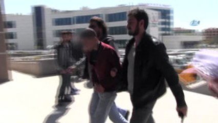 Arkadaşını Bıçaklayan 14 Yaşındaki Çocuk Tutuklandı
