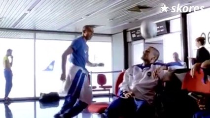 Who Remembers These Amazing Football Ads?  