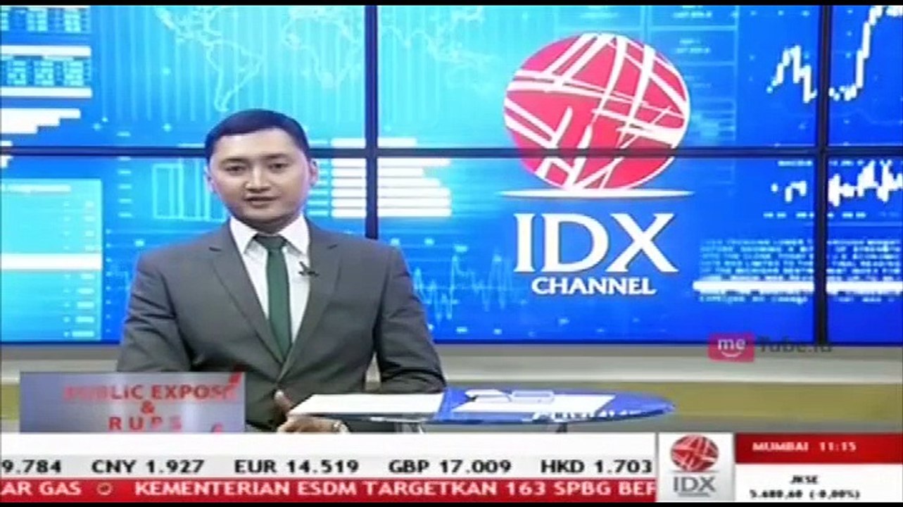 Laba Bersih PP Properti di Bawah 1 Persen