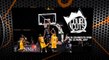 Top CourtCuts FFBB du 22 Avril 2017