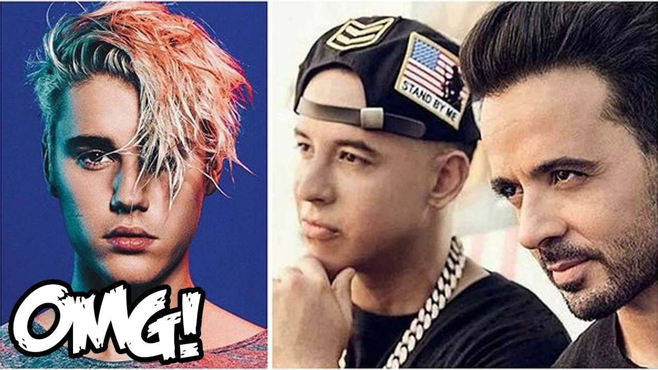 Despacito Remix - Luis Fonsi, Daddy Yankee Ft. Justin Bieber